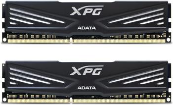 Adata XPG V1.0, 1600MHz, 8GB, DDR3