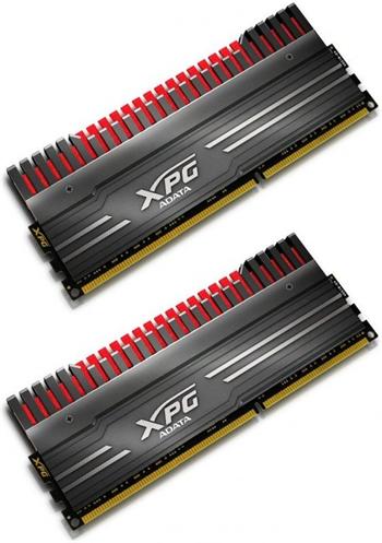 Adata XPG V3 DDR3, 1600Mhz, 2x8GB, DDR3 ram, XMP 1,3