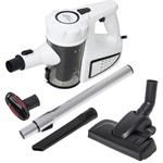 Adler AD 7036, ručný vysávač, biely