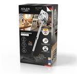 Adler AD 7036, ručný vysávač, biely