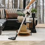 Adler AD 7036, ručný vysávač, biely