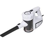 Adler AD 7036, ručný vysávač, biely