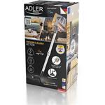 Adler AD 7036, ručný vysávač