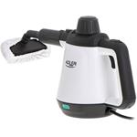 Adler AD 7038 BO, parný čistič, biela