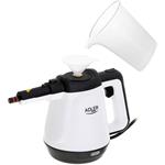 Adler AD 7038 BO, parný čistič, biela