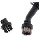 Adler AD 7038 BO, parný čistič, biela