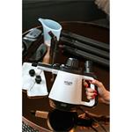 Adler AD 7038 BO, parný čistič, biela