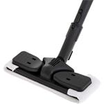 Adler AD 7038, parný čistič, biela