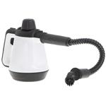 Adler AD 7038, parný čistič, biela