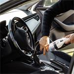 Adler AD 7059, ručný vysávač do auta