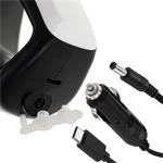 Adler AD 7059, ručný vysávač do auta