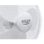 Adler AD 7305, stojanový ventilátor, 40 cm