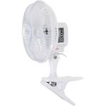 Adler AD 7317, stolný ventilátor s klipom