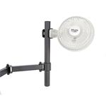 Adler AD 7317, stolný ventilátor s klipom