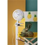 Adler AD 7317, stolný ventilátor s klipom