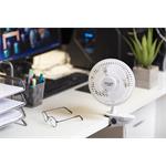 Adler AD 7317, stolný ventilátor s klipom