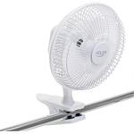 Adler AD 7317, stolný ventilátor s klipom