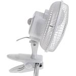 Adler AD 7317, stolný ventilátor s klipom