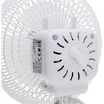 Adler AD 7317, stolný ventilátor s klipom