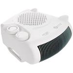 ADLER AD 77, Ohrievač vzduchu