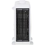 Adler AD 7725 white, teplovzdušný ventilátor