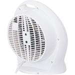 Adler AD 7728, teplovzdušný ventilátor