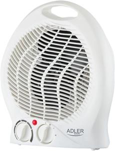 Adler AD 7728, teplovzdušný ventilátor