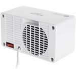 Adler AD 7746, Teplovzdušný ventilátor