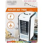 Adler AD 7906, ochladzovač vzduchu 3v1