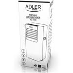 Adler AD 7909, mobilná klimatizácia