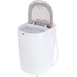 Adler AD 8055, cestovná mini práčka