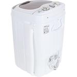 Adler AD 8055, cestovná mini práčka