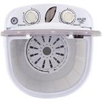 Adler AD 8055, cestovná mini práčka