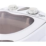 Adler AD 8055, cestovná mini práčka