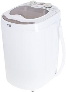 Adler AD 8055, cestovná mini práčka