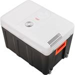 Adler AD 8090, prenosná 40L chladnička