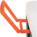 Adler AD 8090, prenosná 40L chladnička