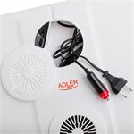 Adler AD 8090, prenosná 40L chladnička