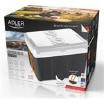 Adler AD 8090, prenosná 40L chladnička