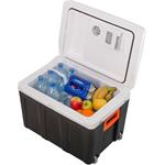 Adler AD 8090, prenosná 40L chladnička