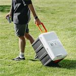 Adler AD 8090, prenosná 40L chladnička