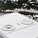 Adler AD 8090, prenosná 40L chladnička