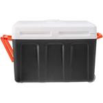 Adler AD 8090, prenosná 40L chladnička