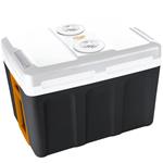 Adler AD 8090, prenosná 40L chladnička