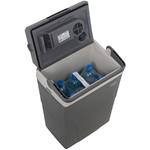 Adler AD 8094, prenosná autochladnička, 22L