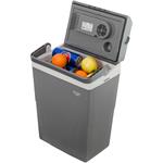 Adler AD 8094, prenosná autochladnička, 22L