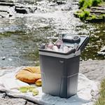 Adler AD 8094, prenosná autochladnička, 22L