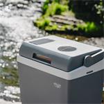 Adler AD 8094, prenosná autochladnička, 22L