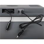 Adler AD 8094, prenosná autochladnička, 22L