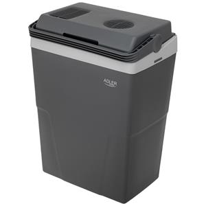 Adler AD 8094, prenosná autochladnička, 22L
